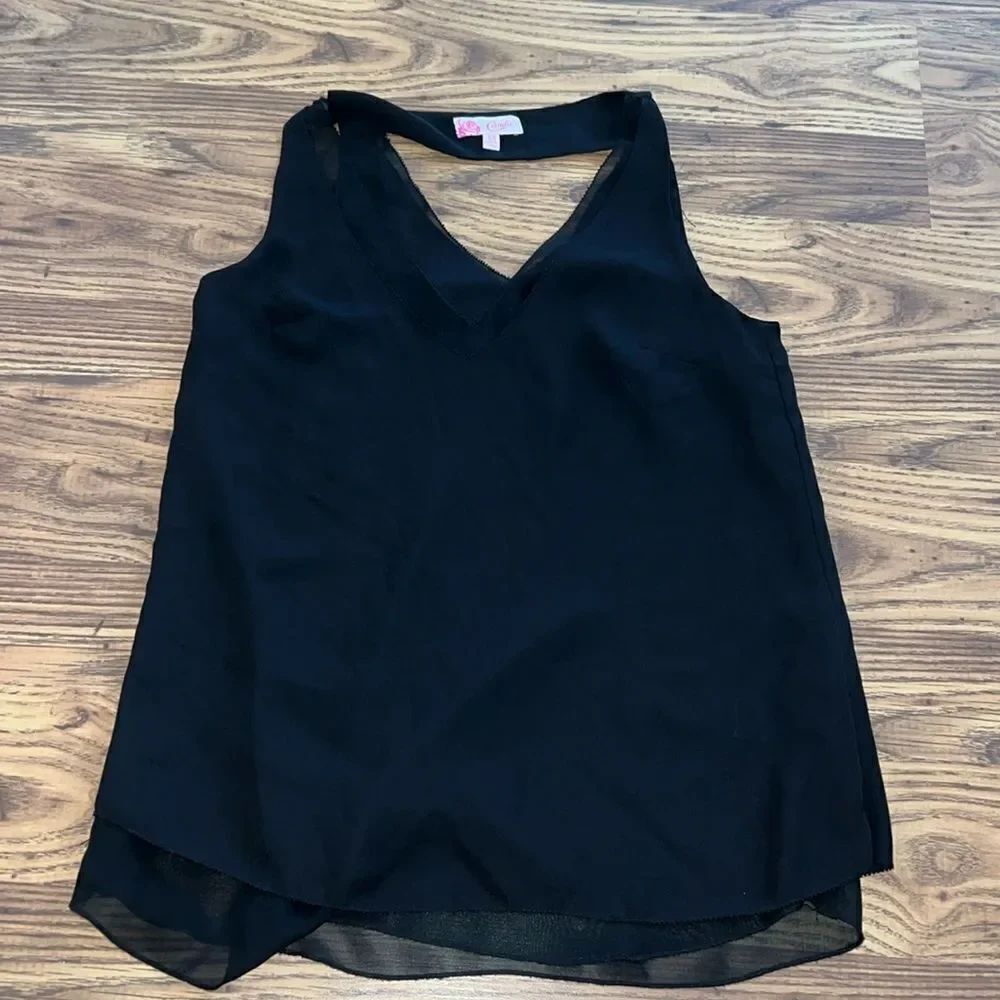 Candies top
